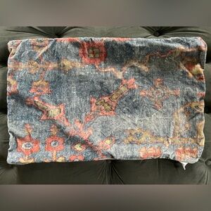 Pottery Barn Pillow Cover